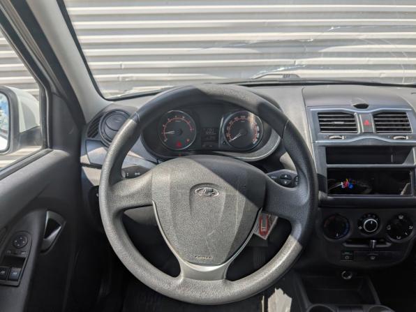 Lada (ВАЗ) Granta I Рестайлинг с пробегом 2024 года, цена 660 000 рублей, 92335 км, седан, Автокод Объявления