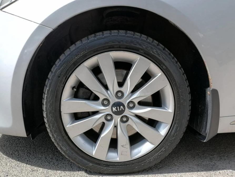 Kia Optima IV Санкт-Петербург  - изображение 19