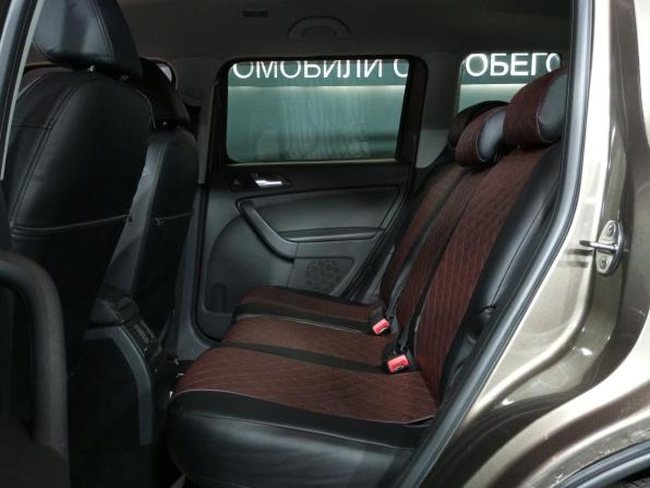Skoda Yeti I с пробегом 2012 года, цена 795 000 рублей, 258387 км, внедорожник, Автокод Объявления