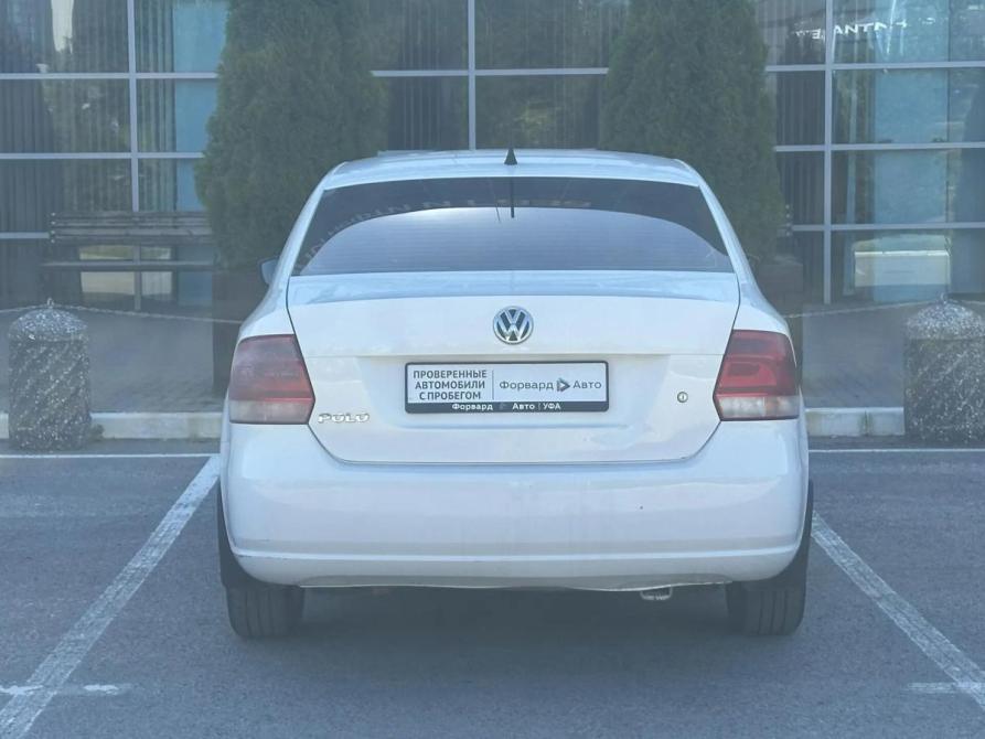 Volkswagen Polo V Уфа  - изображение 5