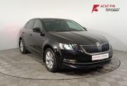 Skoda Octavia III (A7) Рестайлинг Волгоград  - изображение 23