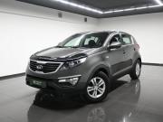 Kia Sportage III Тверь  - изображение 17