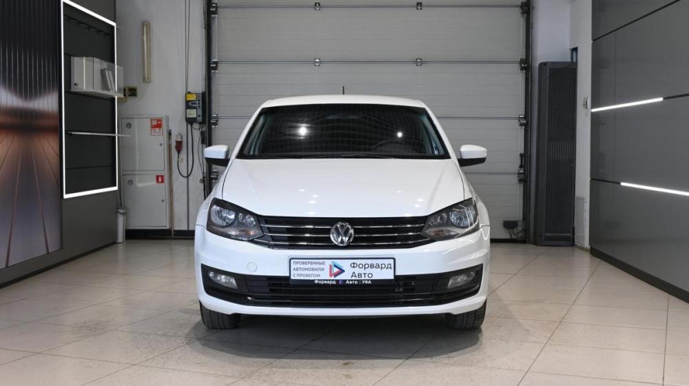 Volkswagen Polo V Рестайлинг Уфа  - изображение 2