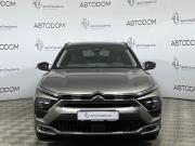 Citroen C5 X Москва  - изображение 23