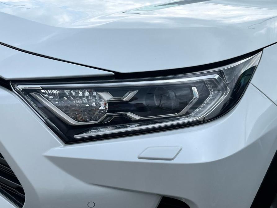 Toyota RAV4 V (XA50) Мурманск  - изображение 9