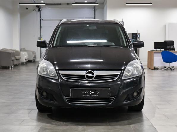 Opel Zafira B Рестайлинг с пробегом 2011 года, цена 795 000 рублей, 184313 км, компактвэн, Автокод Объявления