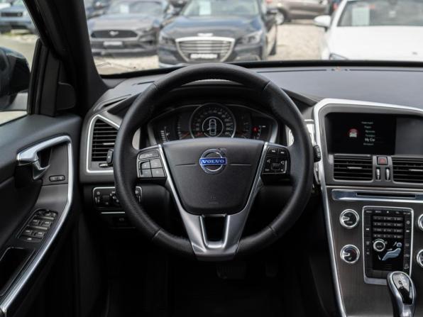 Volvo XC60 I Рестайлинг с пробегом 2014 года, цена 1 799 000 рублей, 185202 км, внедорожник, Автокод Объявления