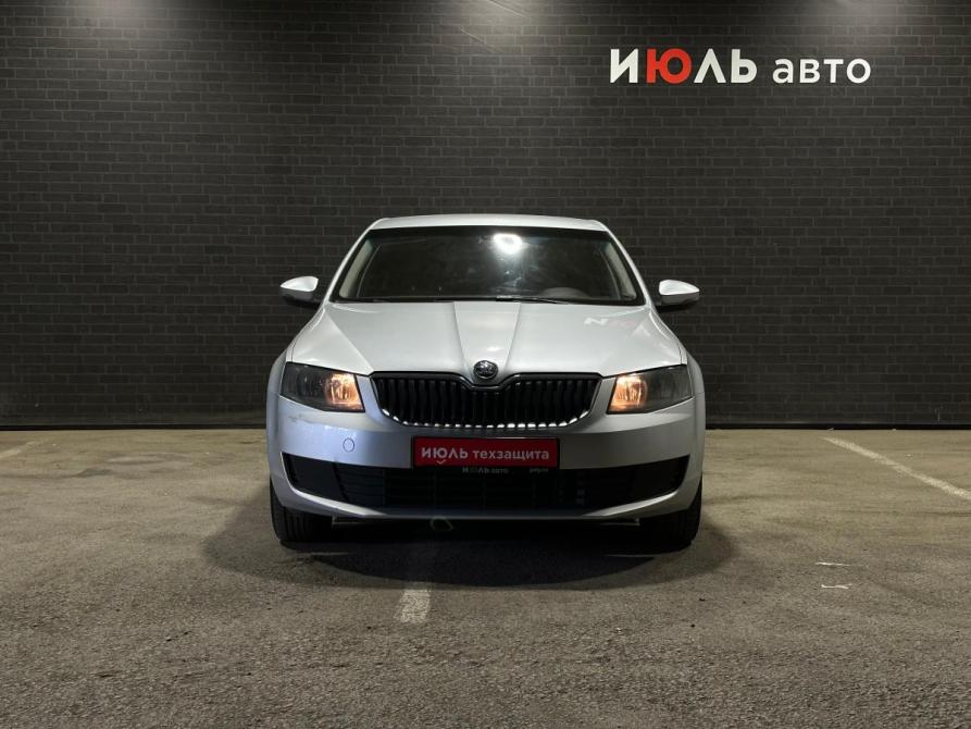 Skoda Octavia III (A7) Челябинск  - изображение 2