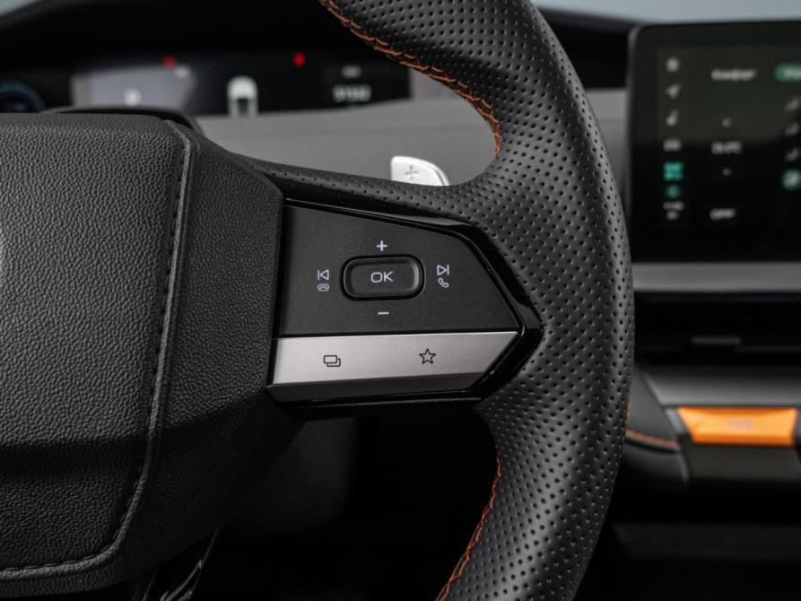 Changan UNI-V I Краснодар  - изображение 18