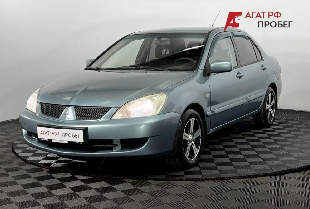 Mitsubishi Lancer IX Нижний Новгород  - изображение 2