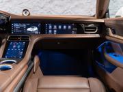 Porsche Taycan I Рестайлинг Москва  - изображение 51