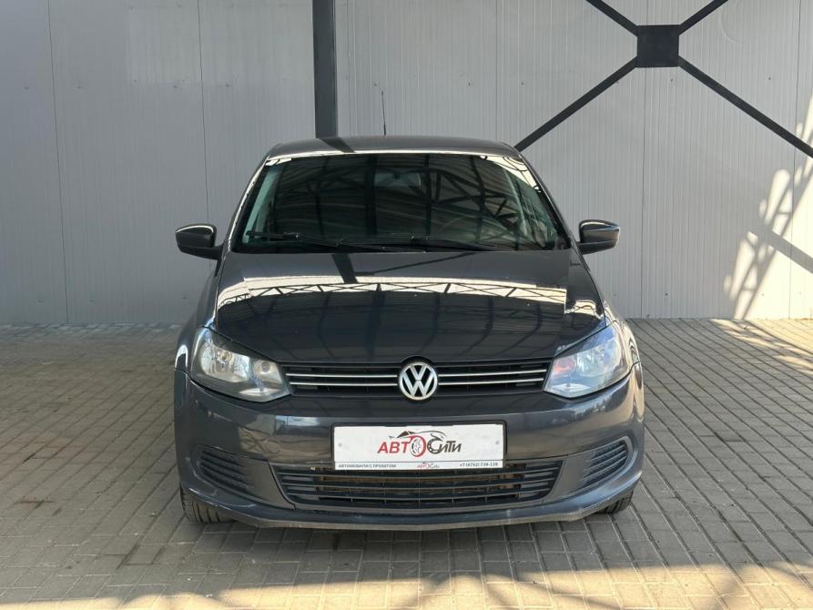 Volkswagen Polo V Тамбов  - изображение 2