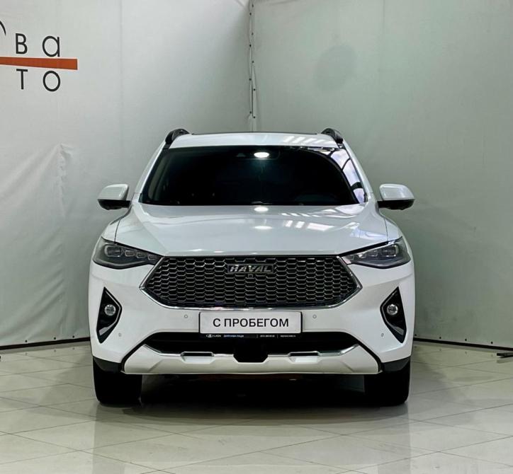 Haval F7 I Воронеж  - изображение 2