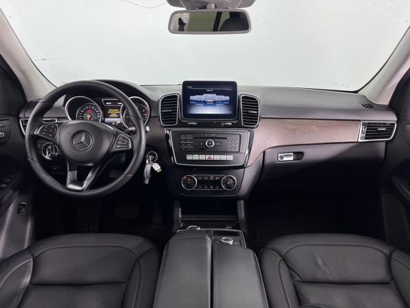 Mercedes-Benz GLE I (W166) с пробегом 2015 года, цена 3 310 000 рублей, 258600 км, внедорожник, Автокод Объявления