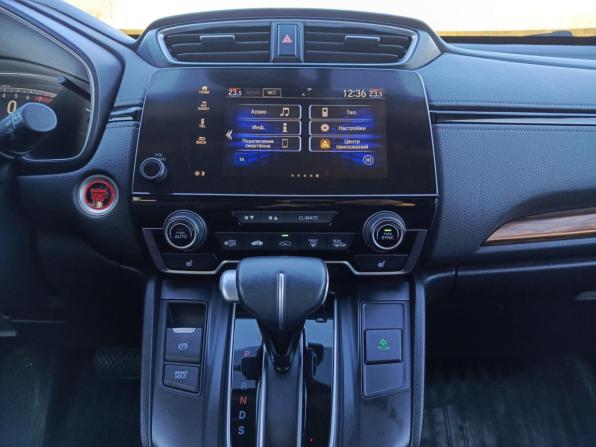 Honda CR-V V с пробегом 2020 года, цена 2 999 000 рублей, 88169 км, внедорожник, Автокод Объявления
