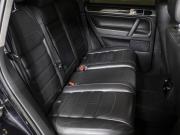 Volkswagen Touareg I Рестайлинг Москва  - изображение 31
