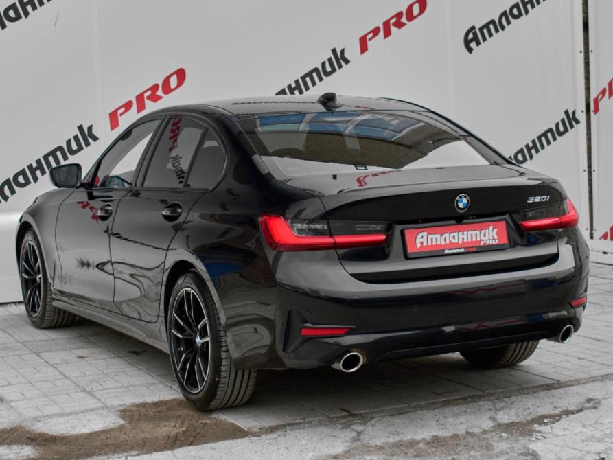 BMW 3 серии VII (G2x) Екатеринбург  - изображение 6