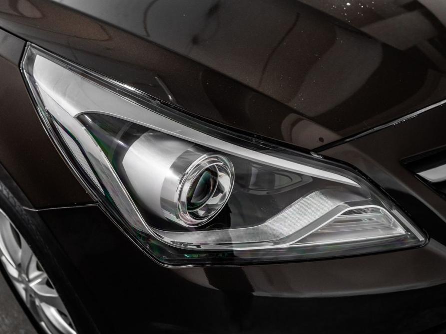 Hyundai Solaris I Рестайлинг Иркутск  - изображение 21