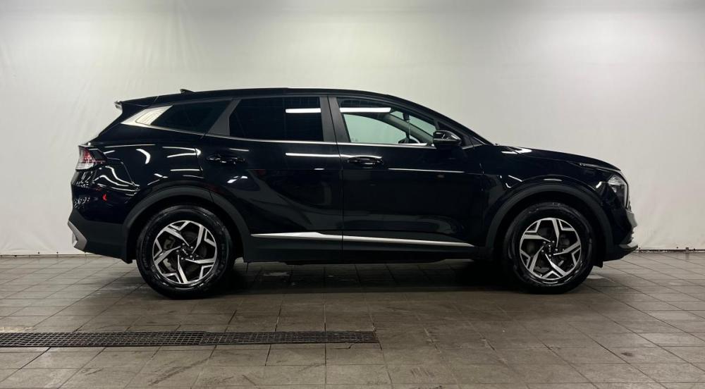 Kia Sportage V Санкт-Петербург  - изображение 3