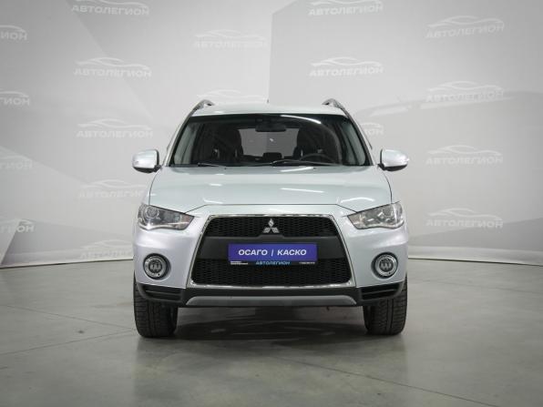 Mitsubishi Outlander II Рестайлинг с пробегом 2012 года, цена 1 290 000 рублей, 150000 км, внедорожник, Автокод Объявления