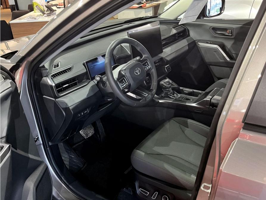 Toyota RAV4 VI (XA60) Брянск  - изображение 17