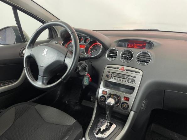 Peugeot 308 I Рестайлинг с пробегом 2012 года, цена 554 000 рублей, 124206 км, хэтчбек, Автокод Объявления