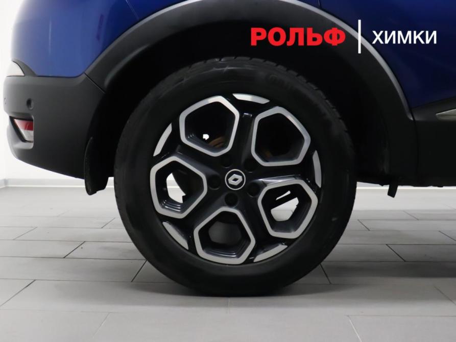 Renault Kaptur I Рестайлинг Химки  - изображение 26