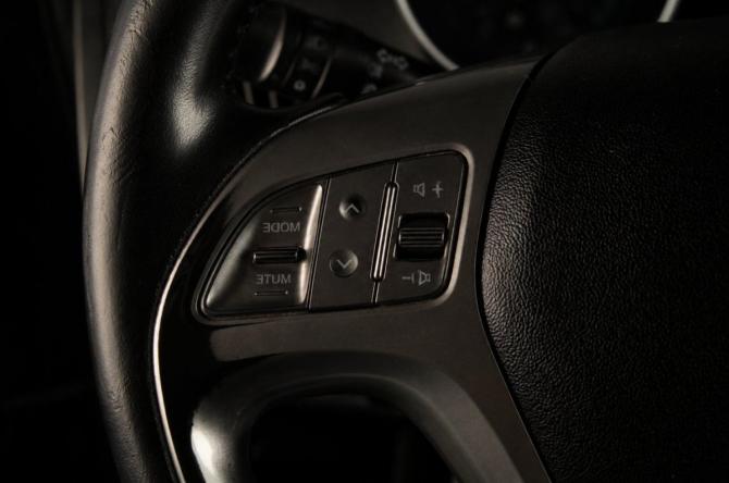 Hyundai ix35 I с пробегом 2010 года, цена 1 199 000 рублей, 294000 км, внедорожник, Автокод Объявления