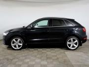 Audi Q3 I (8U) Рестайлинг Санкт-Петербург  - изображение 28