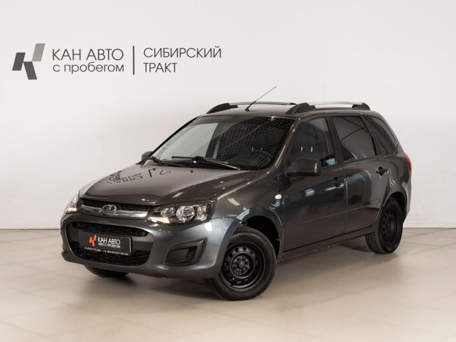 Lada (ВАЗ) Kalina II Казань  - изображение 1