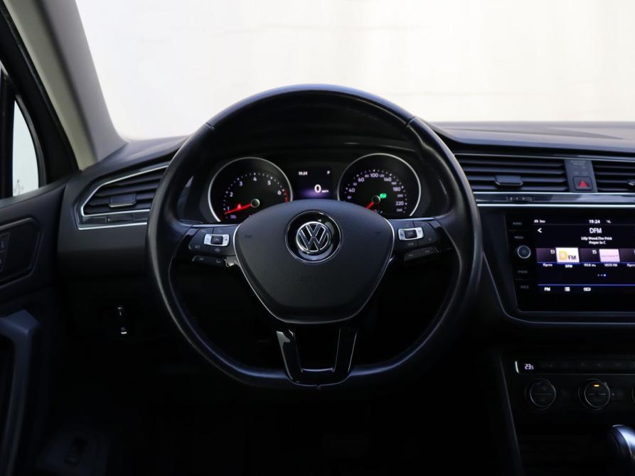 Volkswagen Tiguan II Москва  - изображение 14