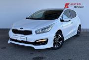 Kia Ceed II Рестайлинг Киров  - изображение 30