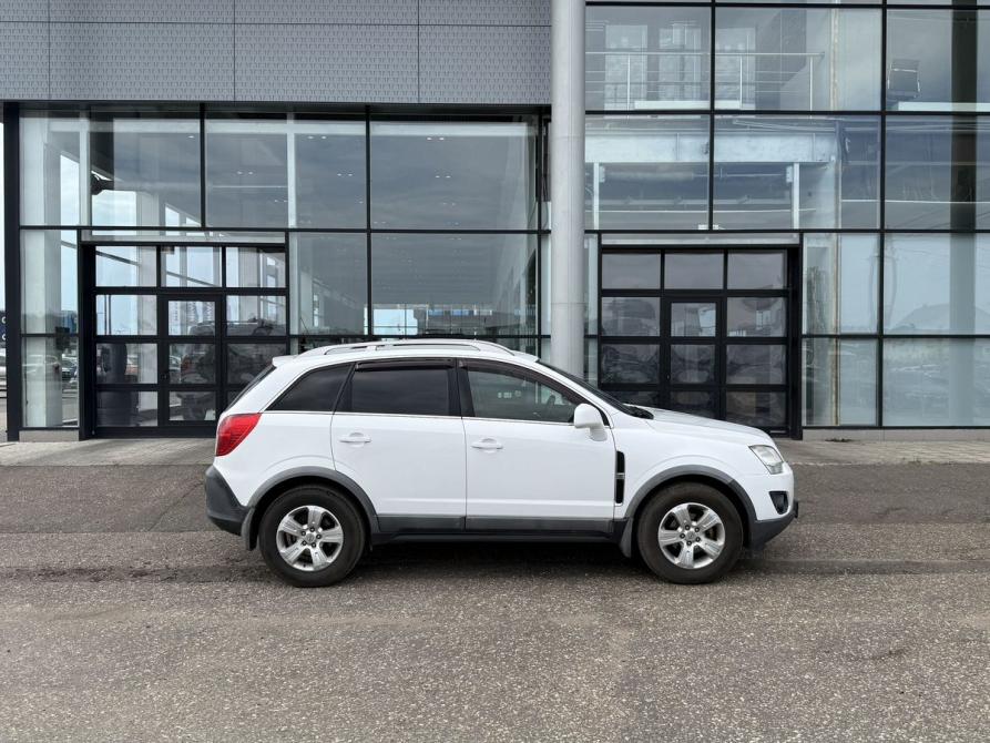 Opel Antara I Рестайлинг Тверь  - изображение 3