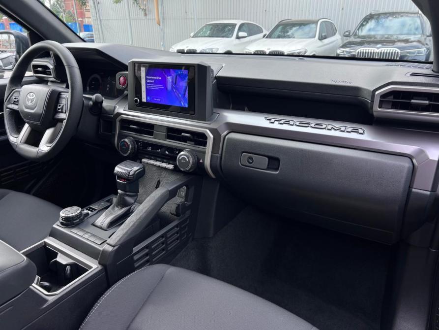 Toyota Tacoma IV Ростов-на-Дону  - изображение 11