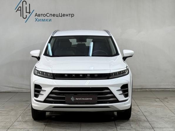 Exeed LX I Рестайлинг с пробегом 2023 года, цена 2 019 800 рублей, 33000 км, внедорожник, Автокод Объявления