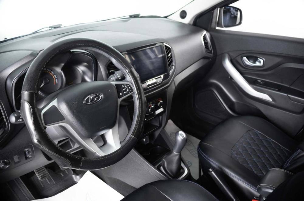 Lada (ВАЗ) XRAY I Пермь  - изображение 8