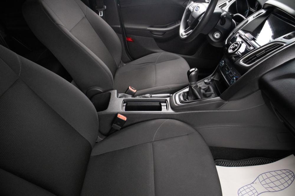 Ford Focus III Рестайлинг Оренбург  - изображение 17