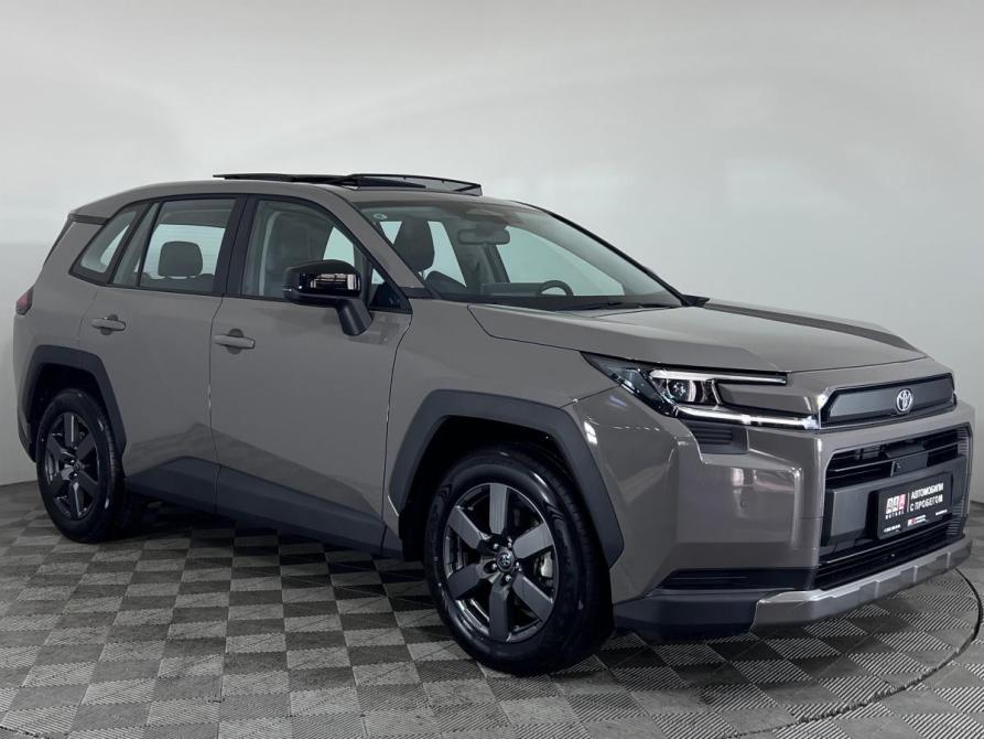 Toyota RAV4 VI (XA60) Ростов-на-Дону  - изображение 3