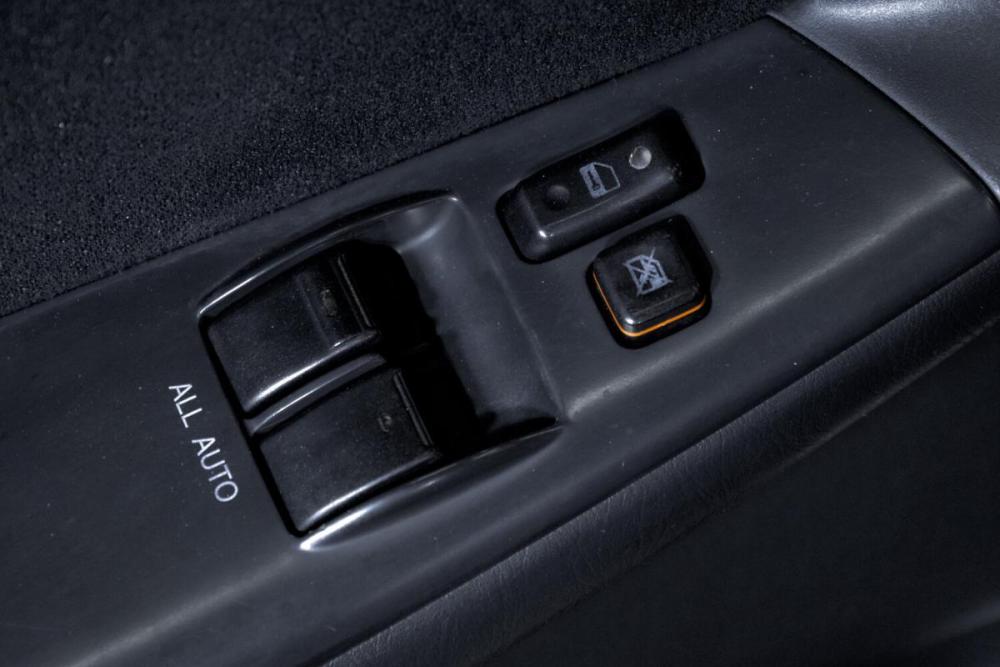 Toyota Corolla IX (E120 E130) Рестайлинг Тюмень  - изображение 19