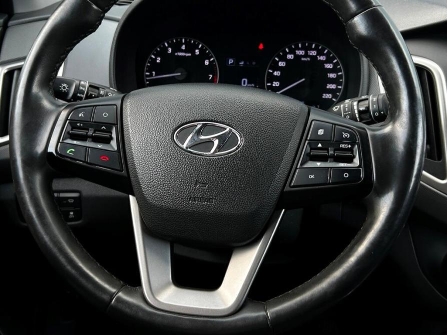 Hyundai Creta I Санкт-Петербург  - изображение 17
