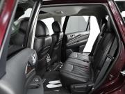 Infiniti JX Москва  - изображение 31