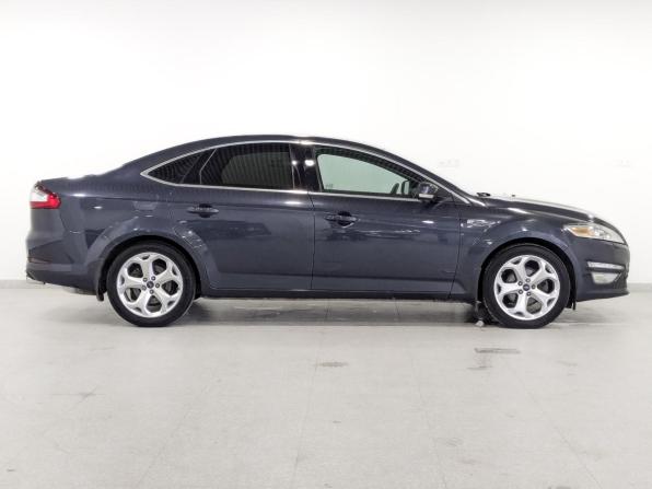 Ford Mondeo IV Рестайлинг с пробегом 2012 года, цена 1 390 000 рублей, 55500 км, седан, Автокод Объявления