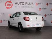 Renault Logan II Рестайлинг Минеральные Воды  - изображение 20