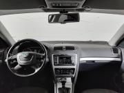 Skoda Octavia II (A5) Рестайлинг Уфа  - изображение 41
