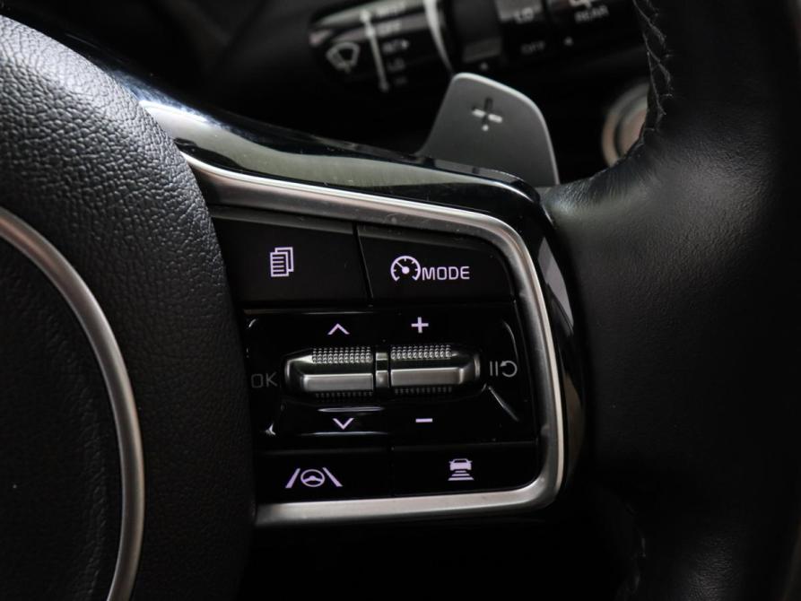 Kia Carnival IV Химки  - изображение 17