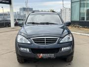 SsangYong Kyron I Рестайлинг Калуга  - изображение 22