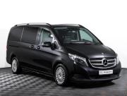 Mercedes-Benz V-Класс III (W447) Москва  - изображение 28