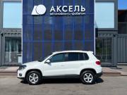 Volkswagen Tiguan I Рестайлинг Архангельск  - изображение 28