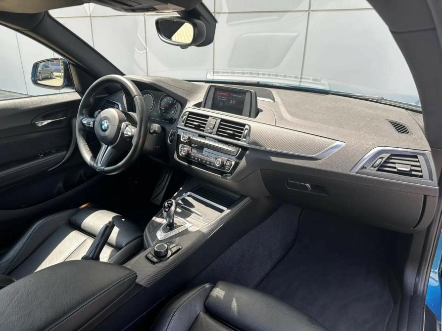 BMW M2 F87 Краснодар  - изображение 11