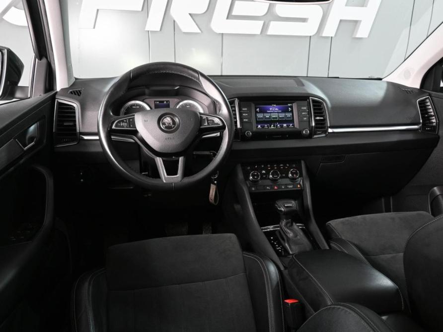 Skoda Karoq I Ростов-на-Дону  - изображение 6